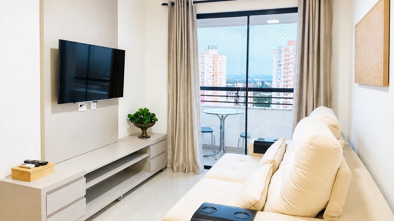 Photo of Livingroom in Goiania