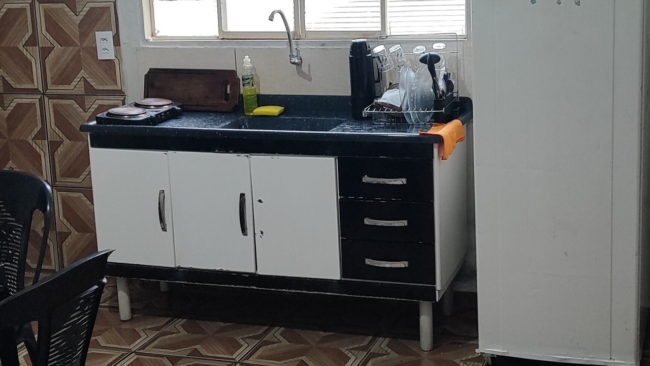 Photo of Kitchen in Tres Lagoas