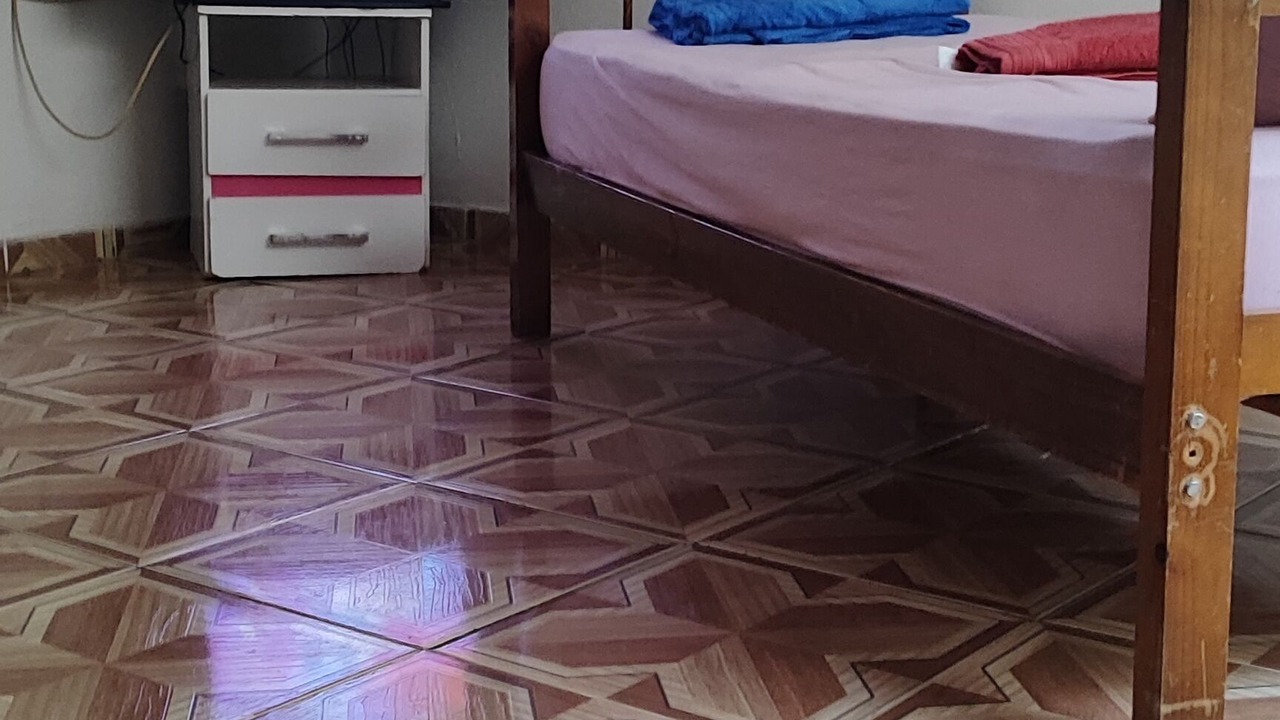 Photo of Bedroom in Tres Lagoas