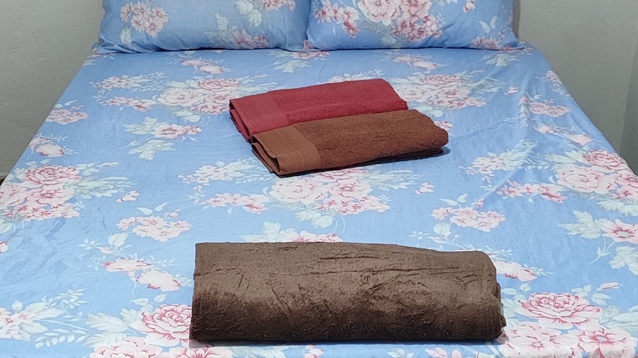 Photo of Bedroom in Tres Lagoas
