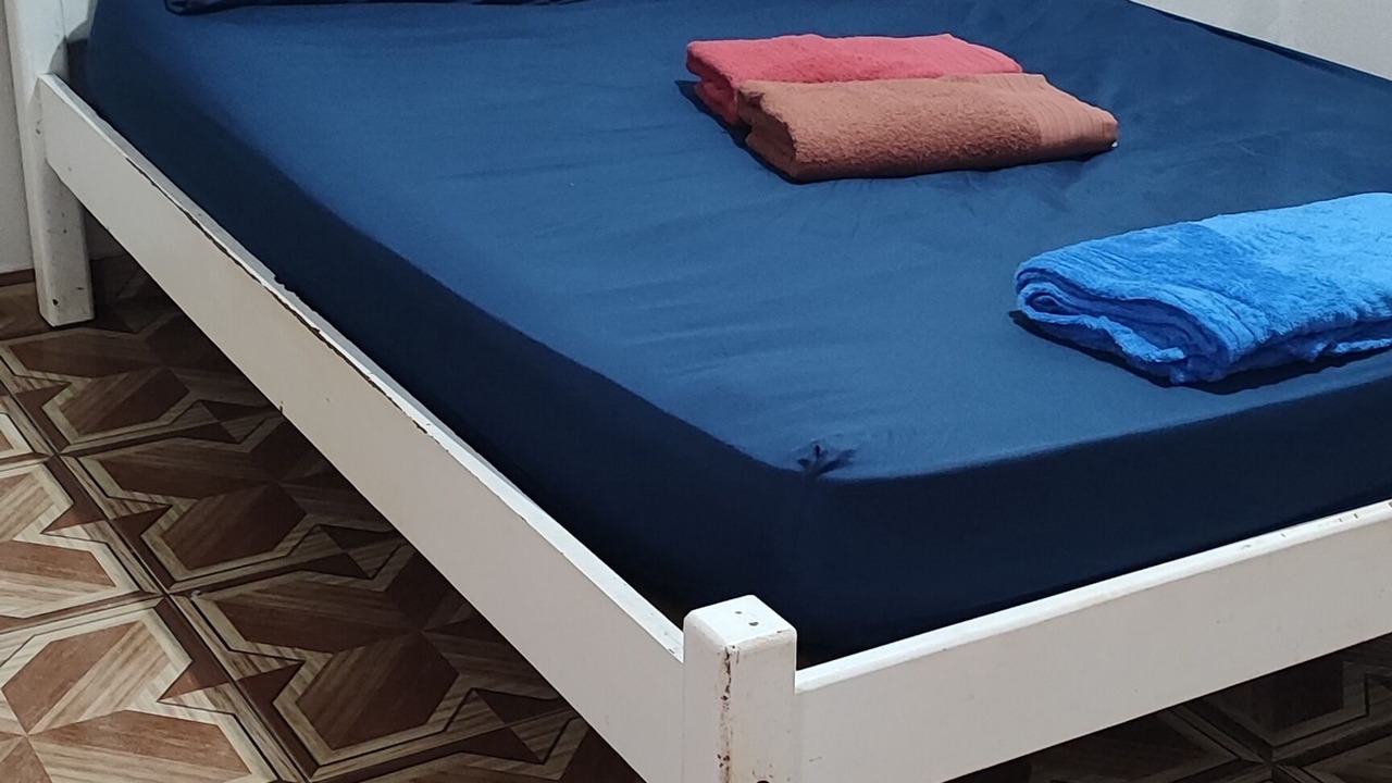 Photo of Bedroom in Tres Lagoas