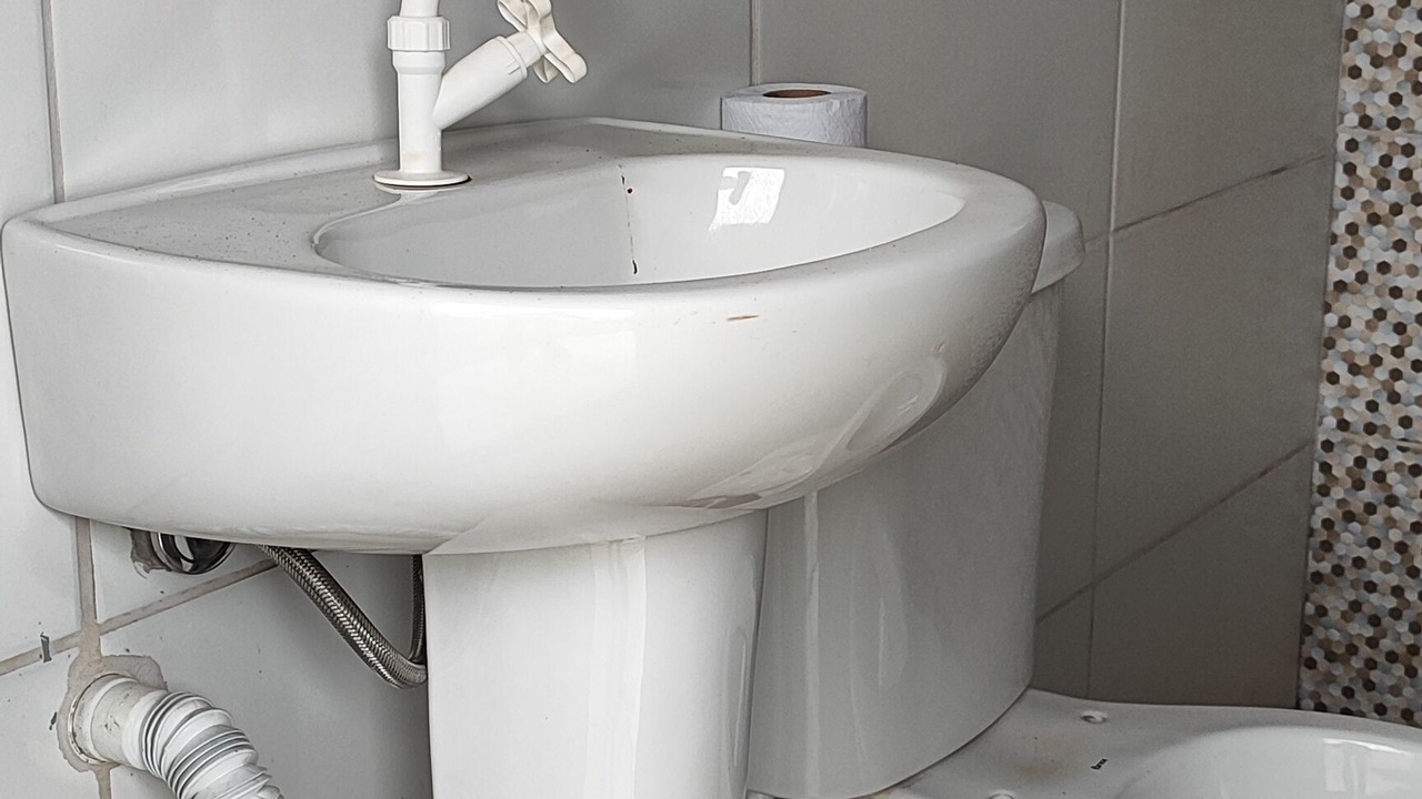 Photo of Bathroom in Tres Lagoas