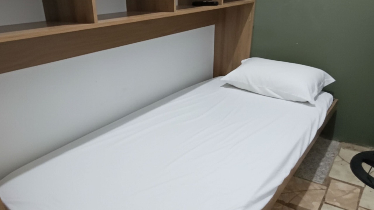 Photo of Bedroom in Lagoa Santa