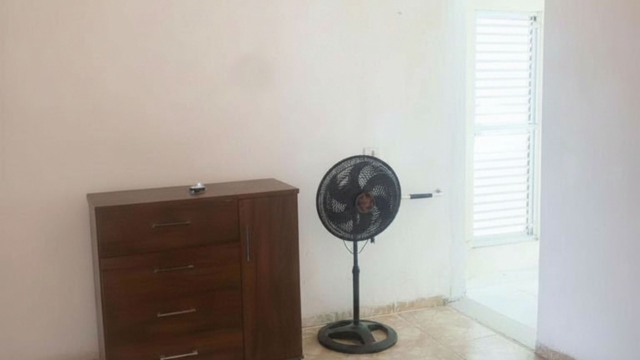 Photo of Bedroom in Lagoa Santa