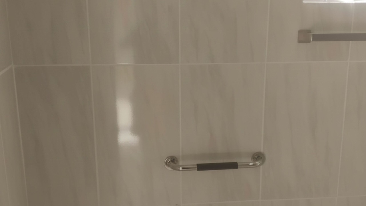 Photo of Bathroom in Lagoa Santa