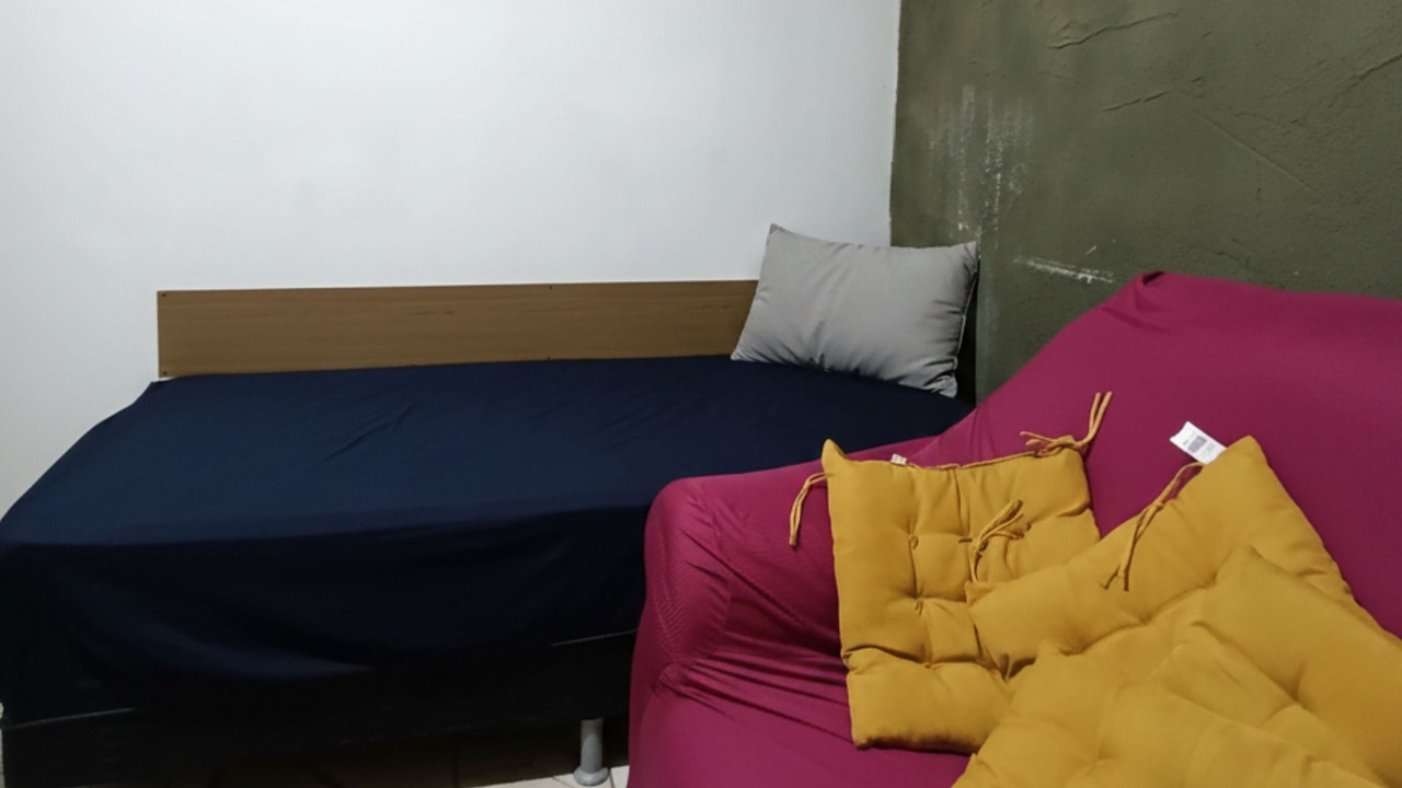Photo of Bedroom in Lagoa Santa