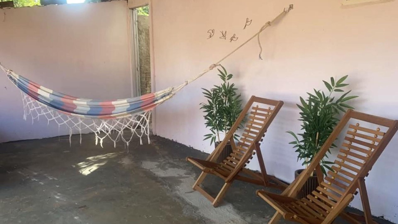 Photo of Patio Balcony in Lagoa Santa