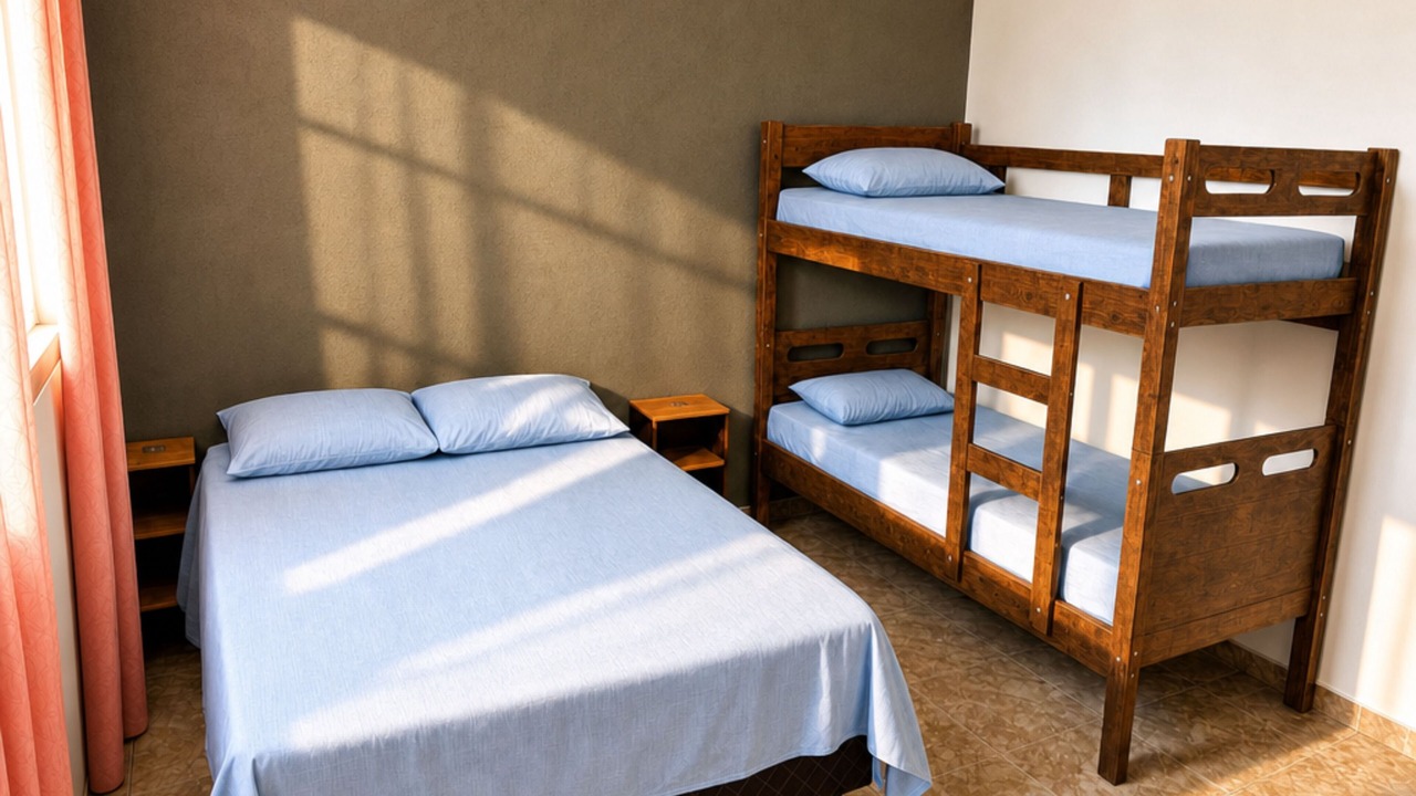 Photo of Bedroom in Lagoa Santa