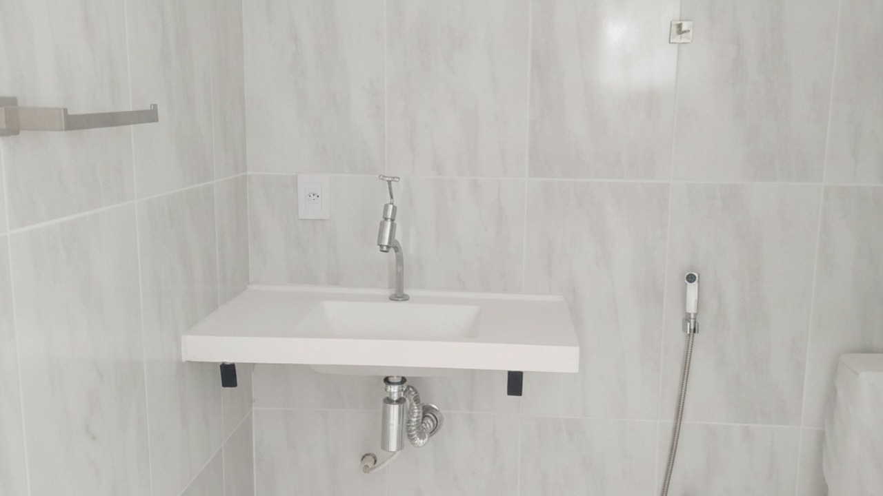 Photo of Bathroom in Lagoa Santa