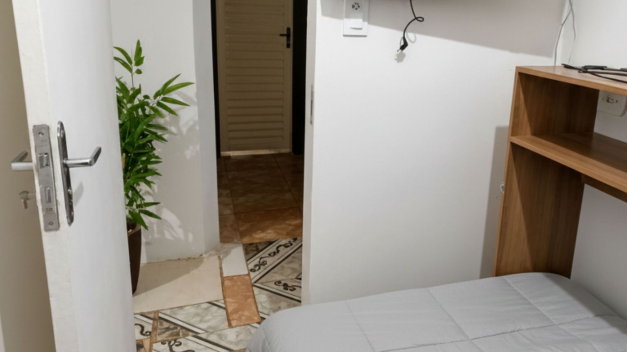 Photo of Bedroom in Lagoa Santa