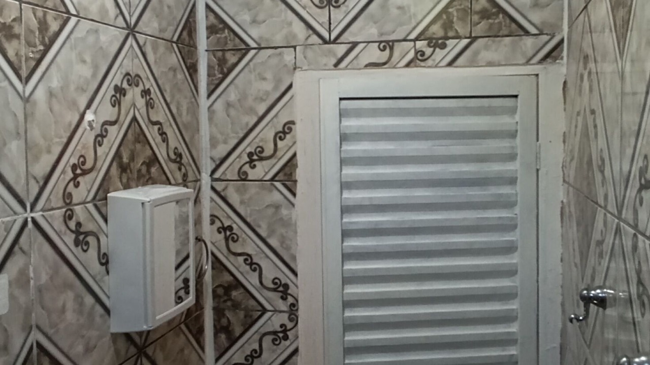 Photo of Bathroom in Lagoa Santa