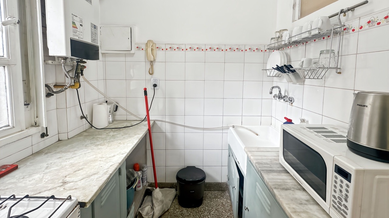 Photo of Kitchen in Balvanera