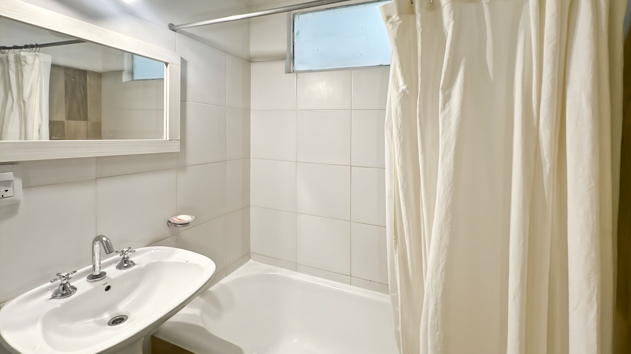 Photo of Bathroom in Balvanera