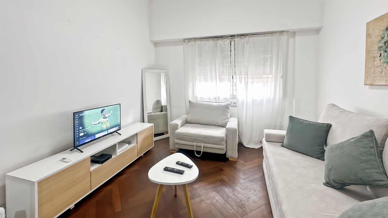 Photo of Livingroom in Balvanera