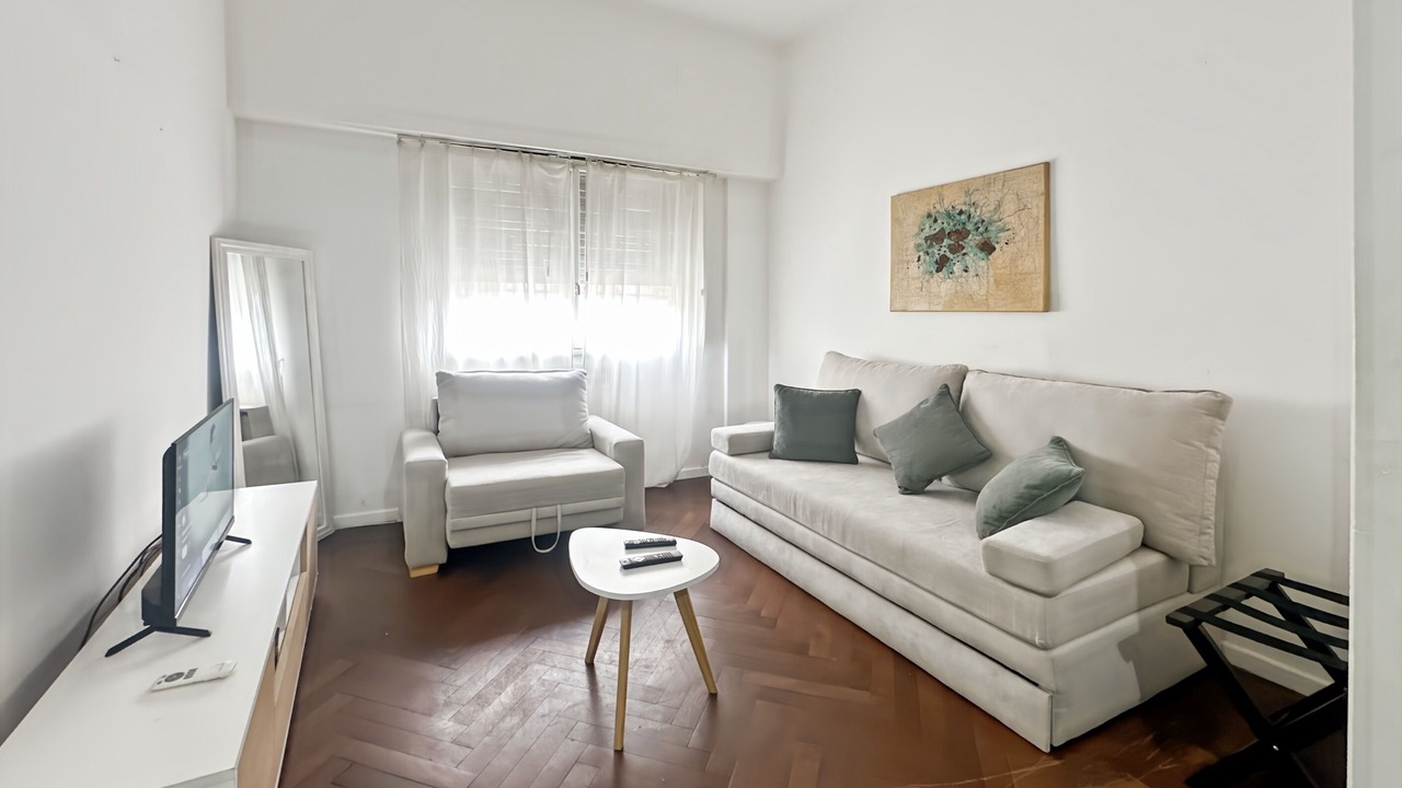 Photo of Livingroom in Balvanera