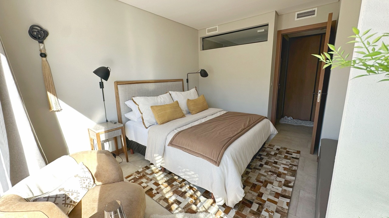 Photo of Bedroom in Correntoso