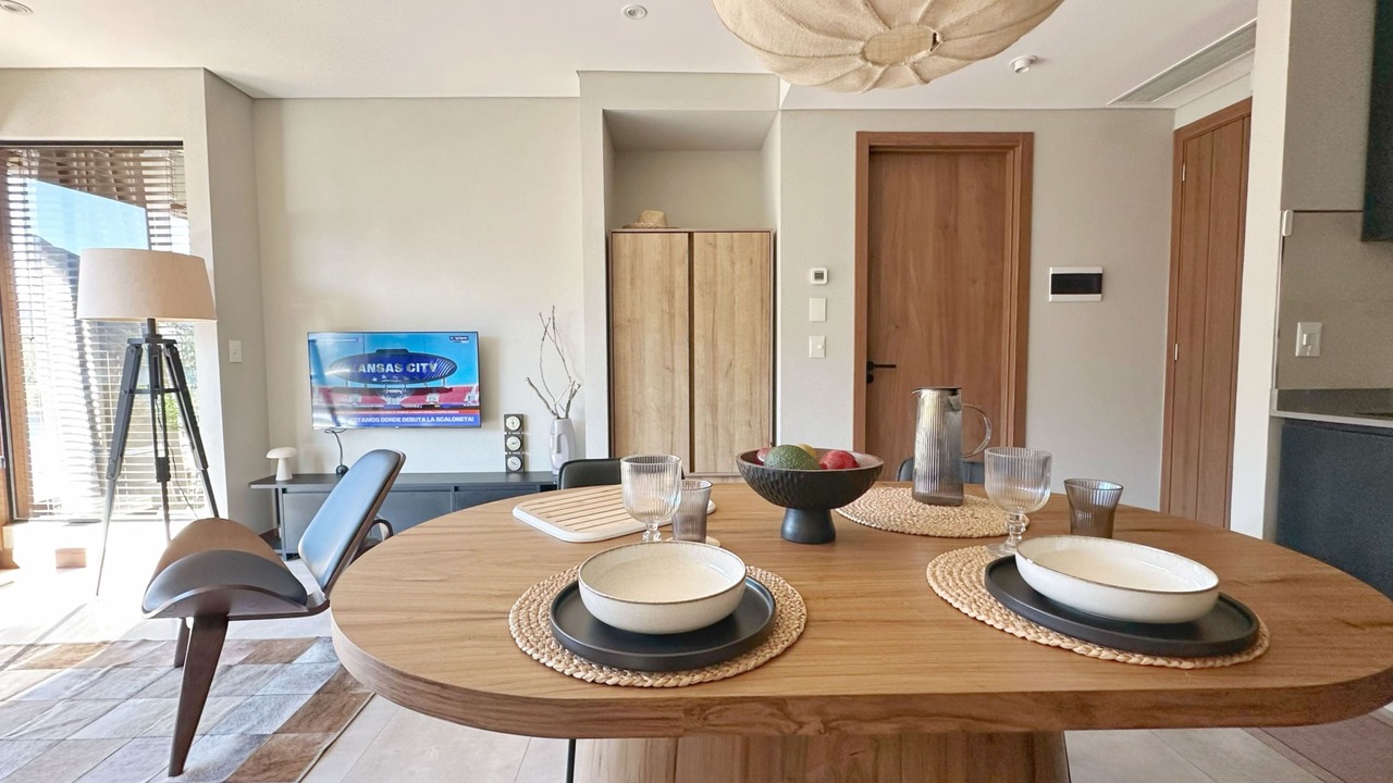 Photo of Kitchen in Correntoso