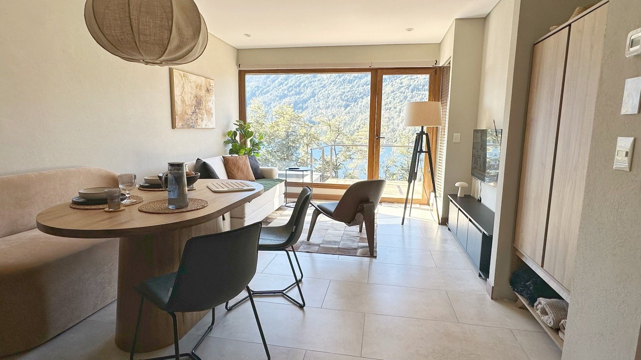 Photo of Livingroom in Correntoso