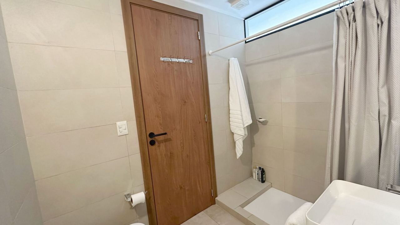 Photo of Bathroom in Correntoso