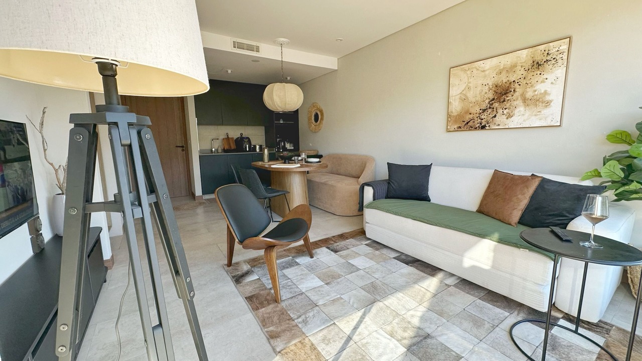 Photo of Livingroom in Correntoso
