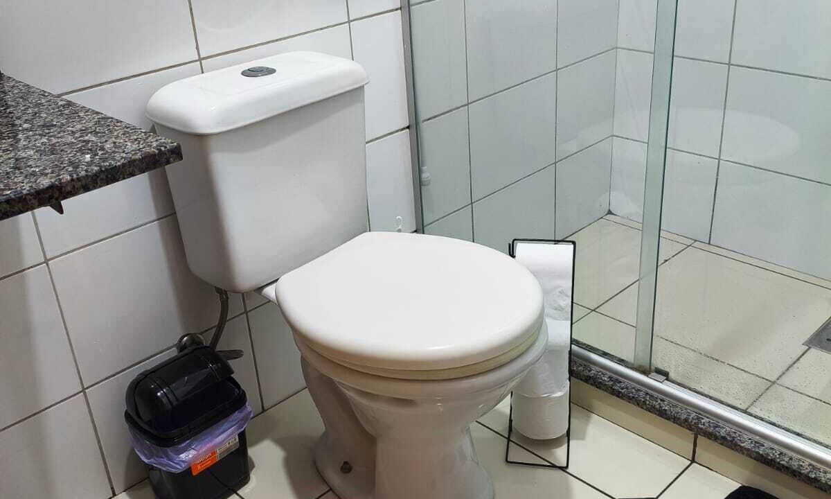 Photo of Bathroom in Centro