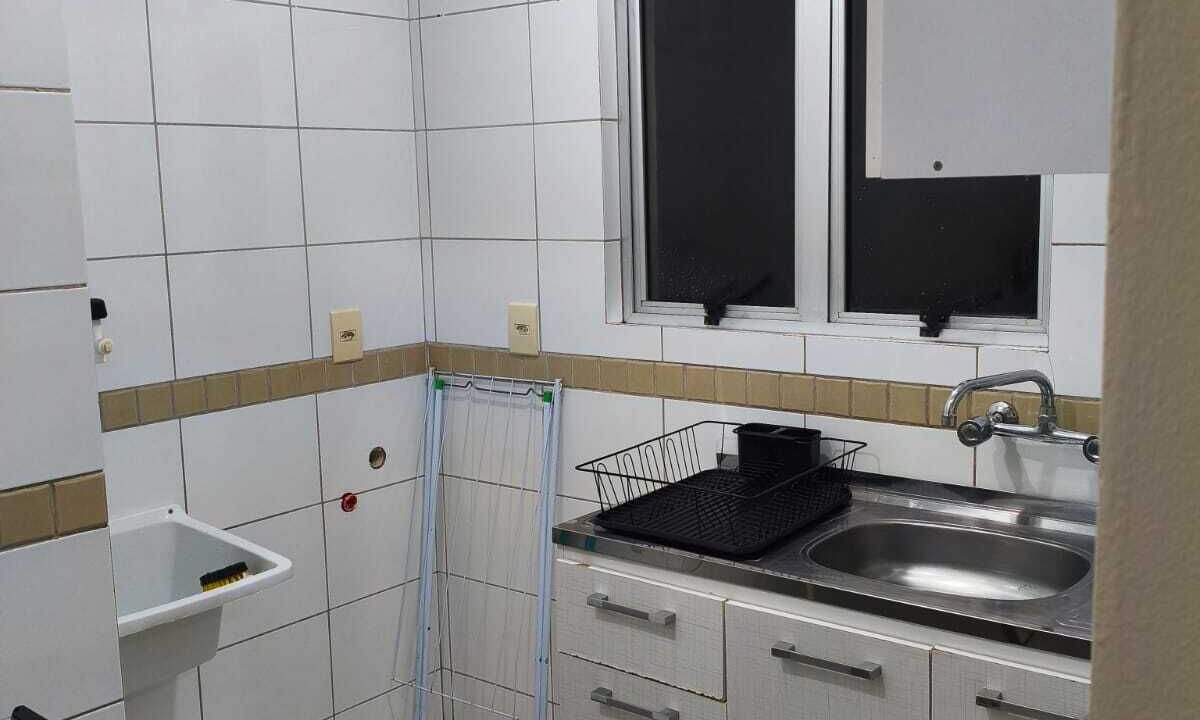 Photo of Kitchen in Centro