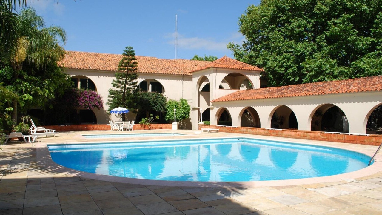 Photo of Outdoor in Cassino