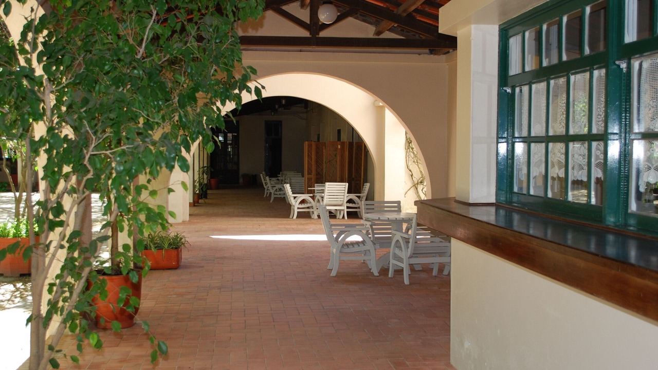 Photo of Outdoor in Cassino