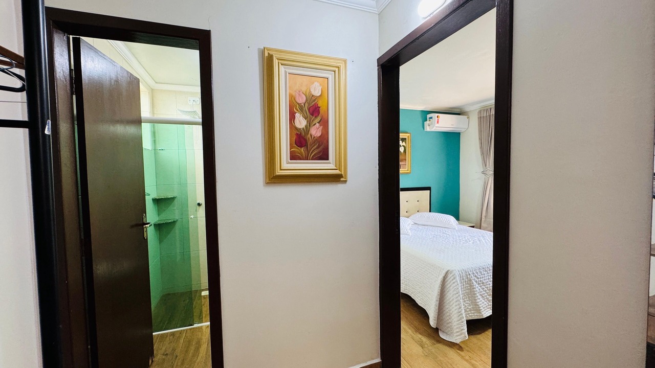 Photo of Bedroom in Guaratuba