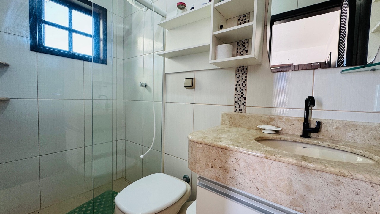 Photo of Bathroom in Guaratuba