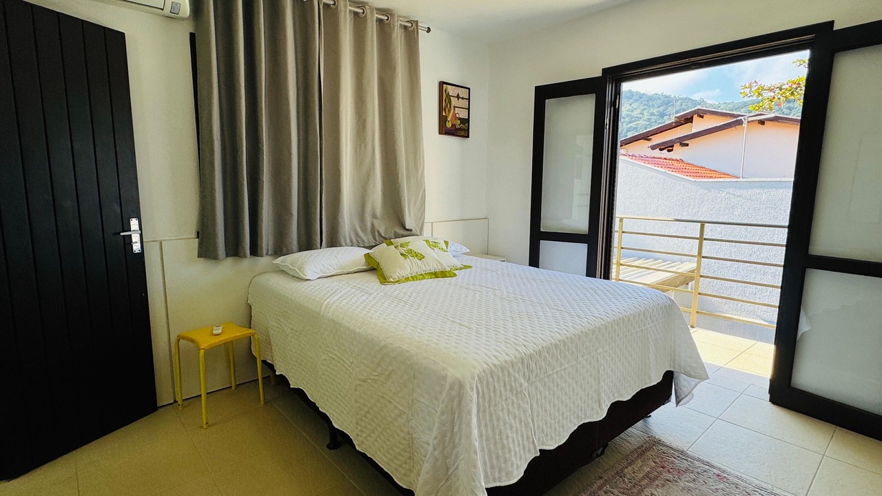Photo of Bedroom in Guaratuba