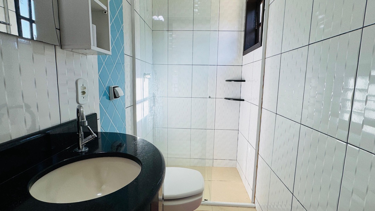 Photo of Bathroom in Guaratuba