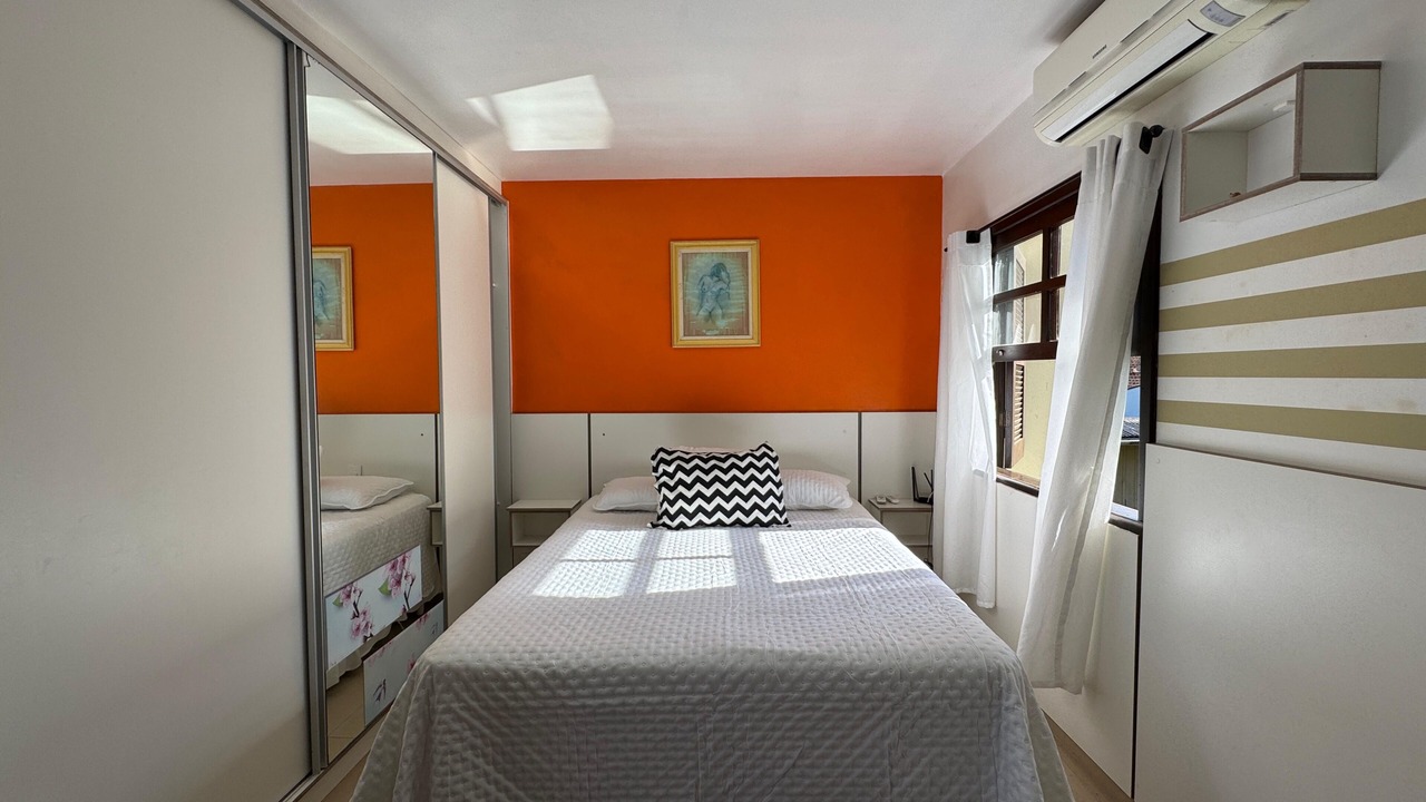 Photo of Bedroom in Guaratuba