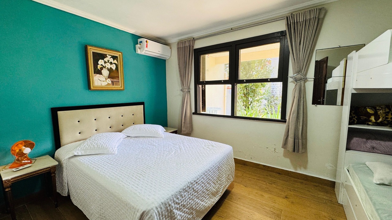 Photo of Bedroom in Guaratuba