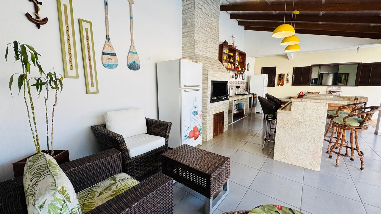 Photo of Livingroom in Guaratuba