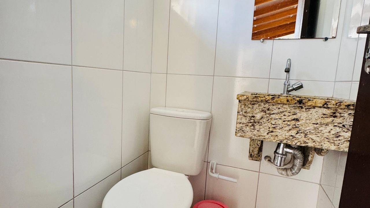 Photo of Bathroom in Guaratuba
