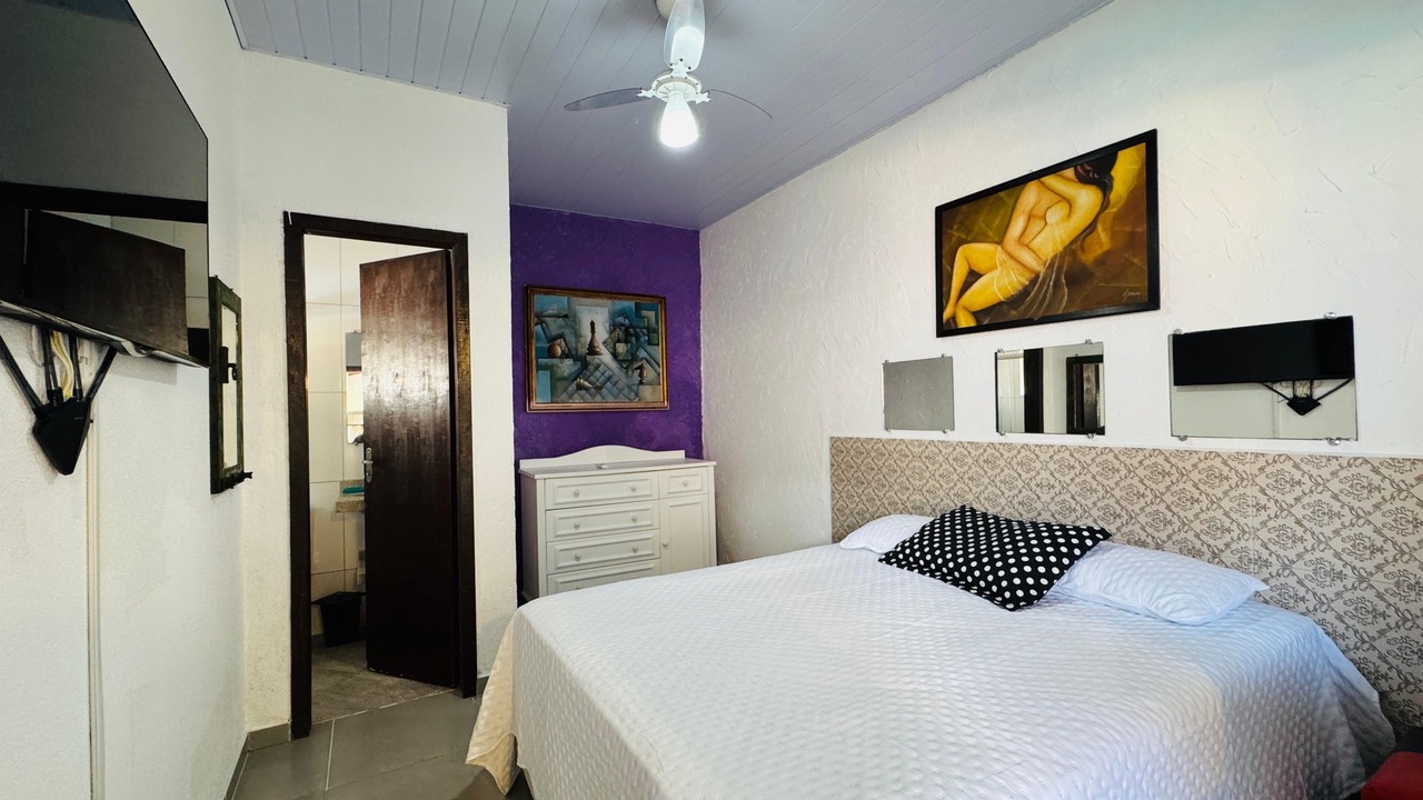 Photo of Bedroom in Guaratuba