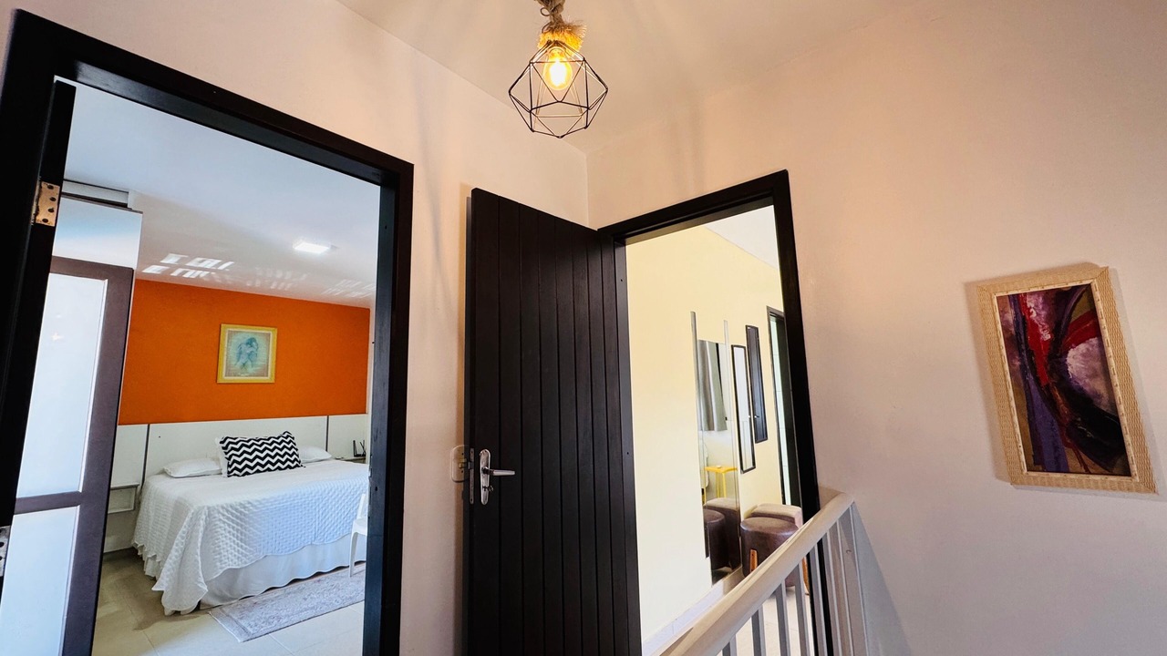 Photo of Bedroom in Guaratuba