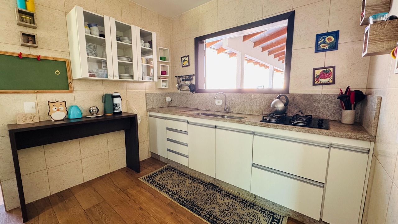 Photo of Kitchen in Guaratuba