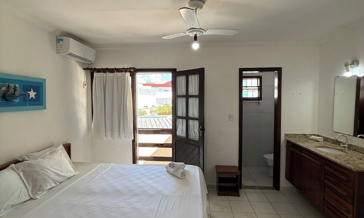 Photo of Bedroom in Taperapua Beach