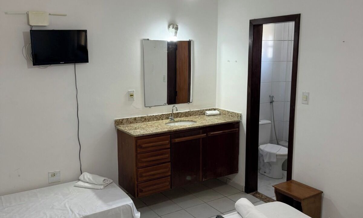 Photo of Bedroom in Taperapua Beach