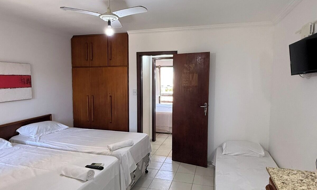 Photo of Bedroom in Taperapua Beach