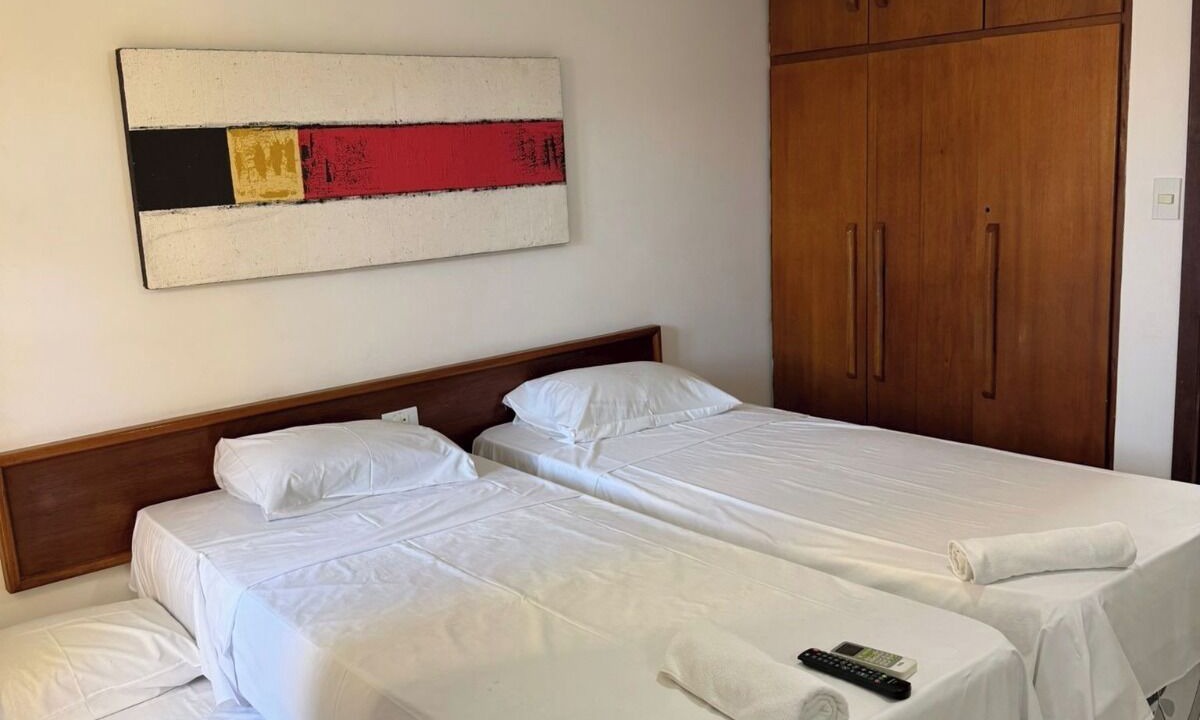 Photo of Bedroom in Taperapua Beach