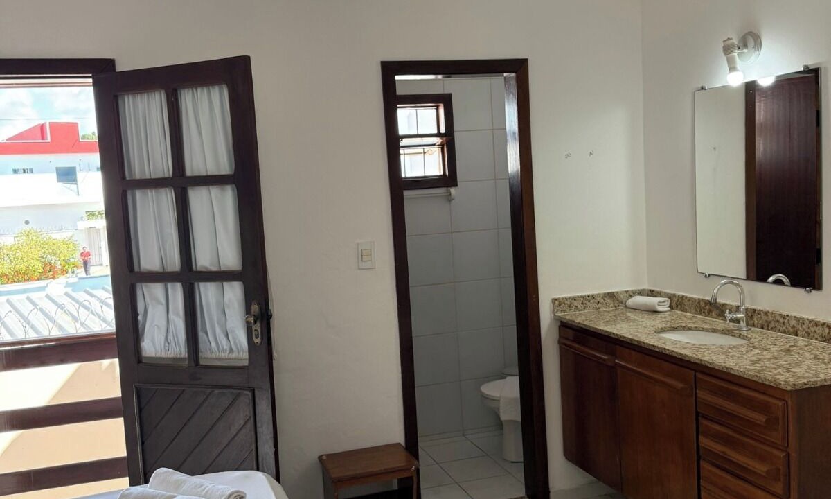 Photo of Bedroom in Taperapua Beach