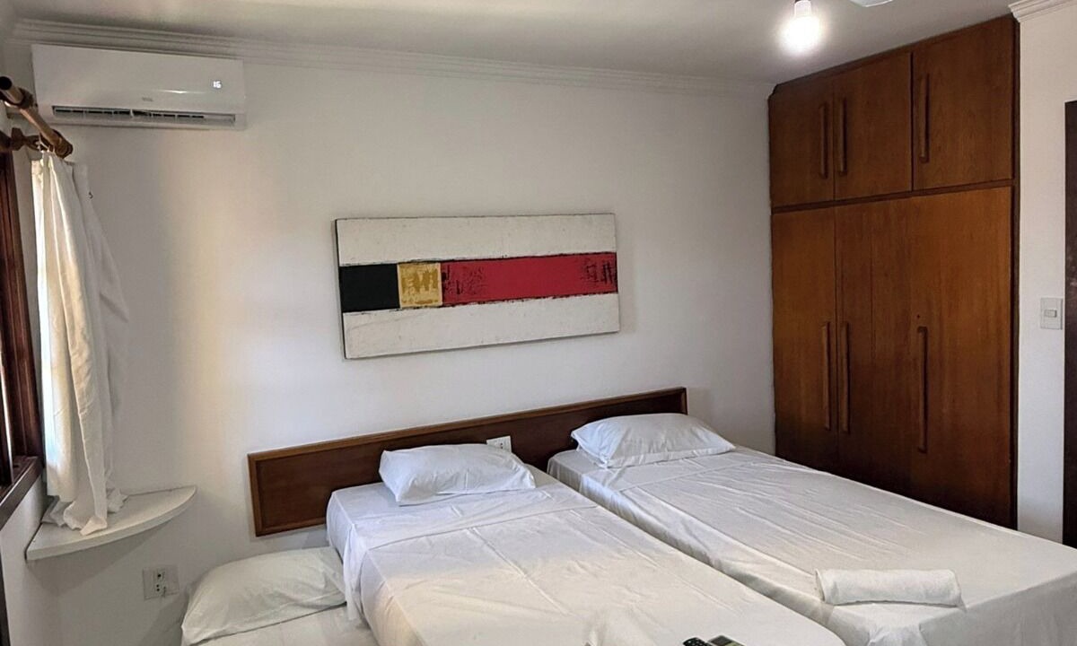 Photo of Bedroom in Taperapua Beach