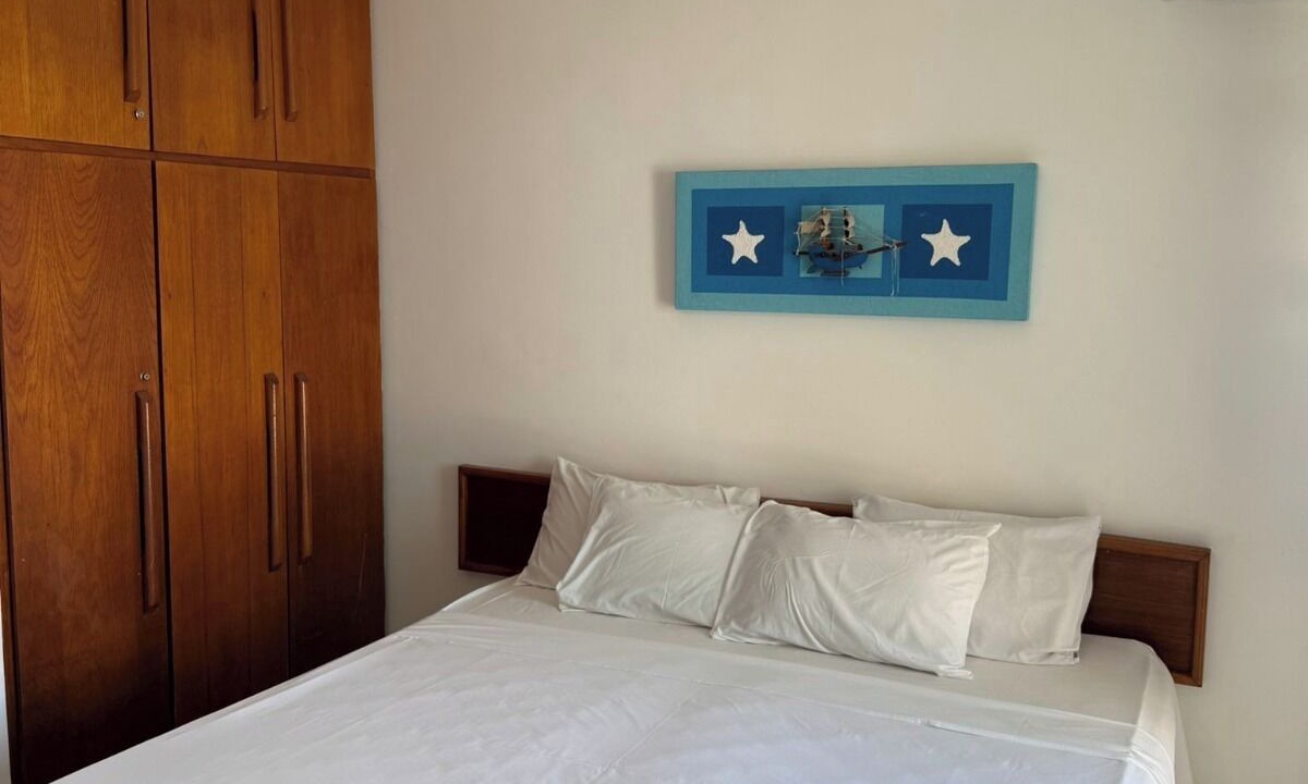 Photo of Bedroom in Taperapua Beach