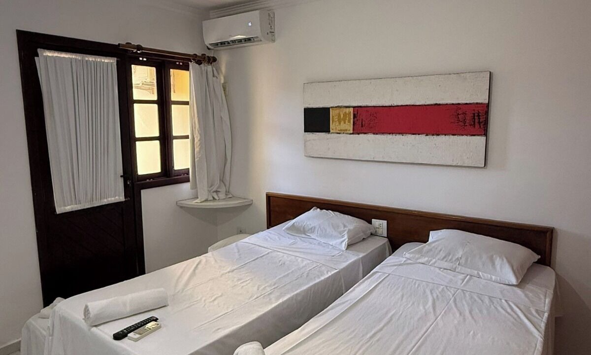 Photo of Bedroom in Taperapua Beach