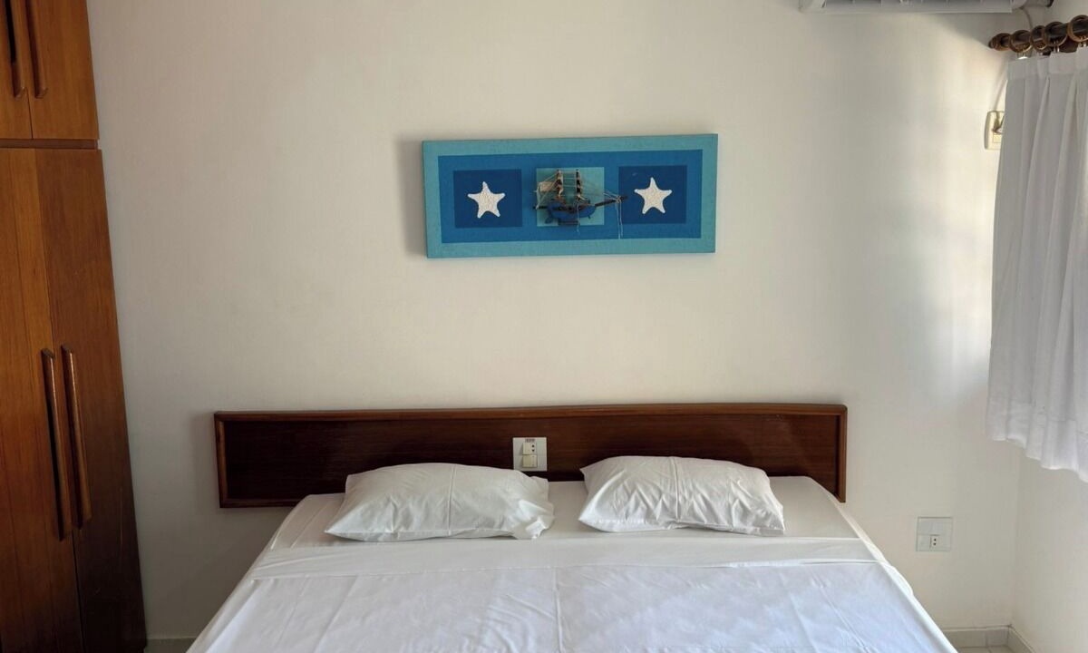 Photo of Bedroom in Taperapua Beach