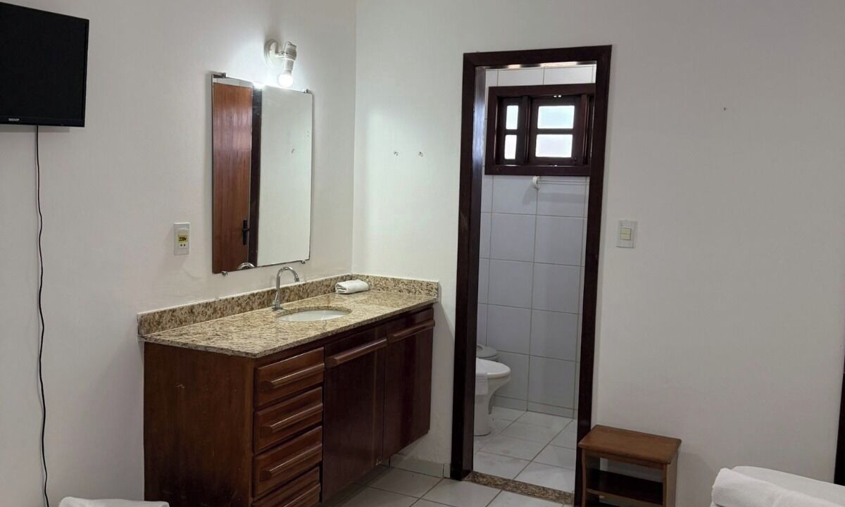 Photo of Bedroom in Taperapua Beach