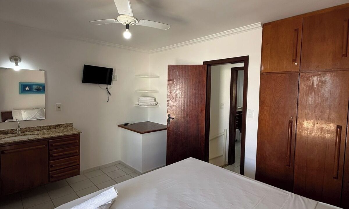 Photo of Bedroom in Taperapua Beach
